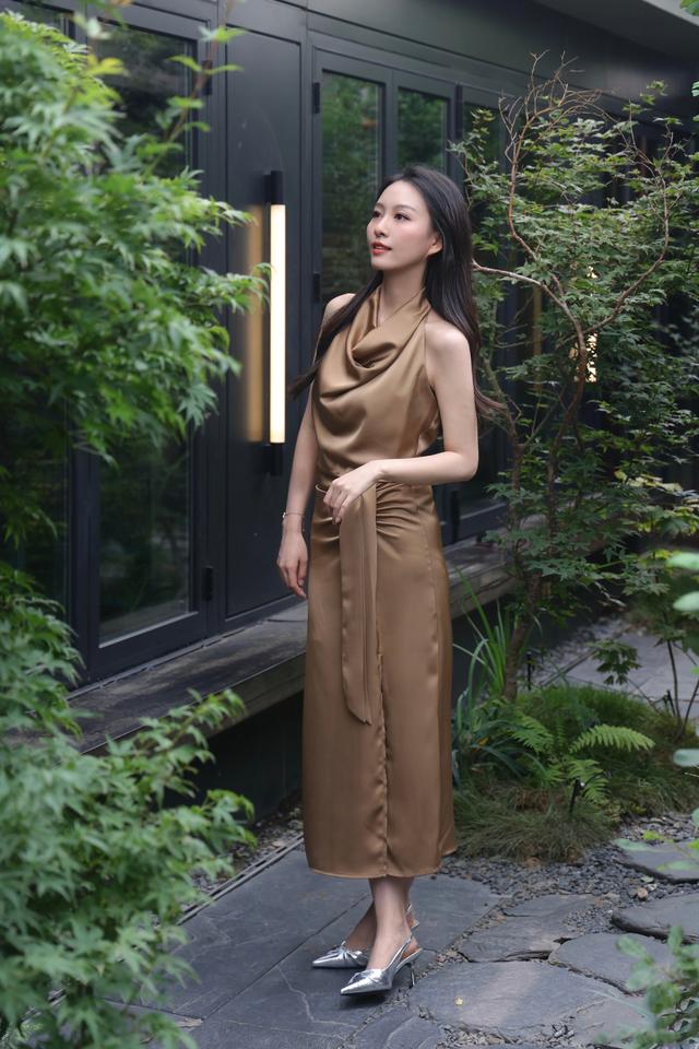 主持人，刘璇，好看的小姐姐