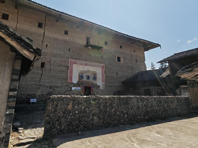 土楼拾光③:梅林古镇（2025.2.11 漳州·南靖）