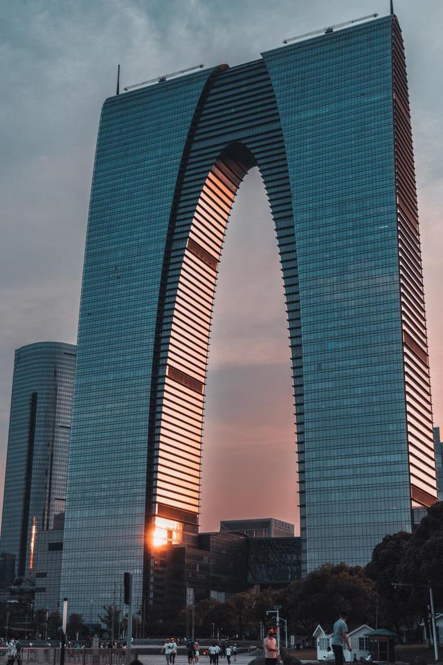 北京人逛了苏州和徐州	，直言不讳：苏州和徐州人根本是两种活法！