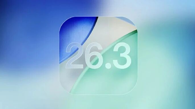 iOS 26.3 beta史诗级更新：iPhone直连安卓，通知还能传第三方手表