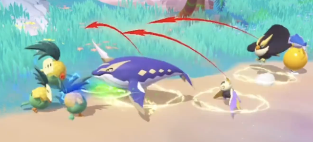 蛋仔派对大更新！香肠犬艾比上线，鲸雷史诗级加强藏不住了