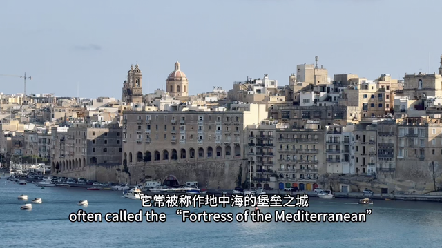 先睹为快 | 马耳他的减碳之道