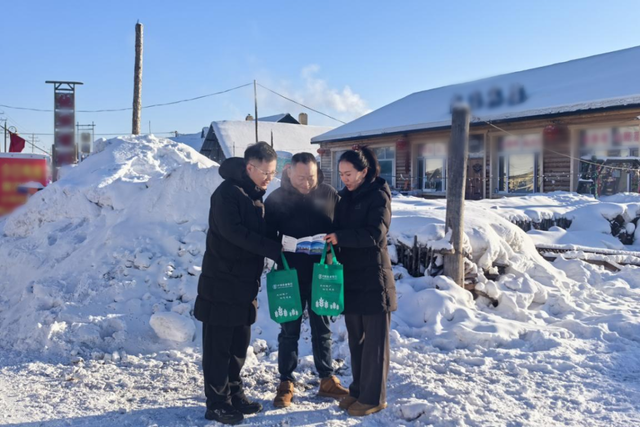 在祖国这些“角落”撞见银行网点，瞬间被戳中！