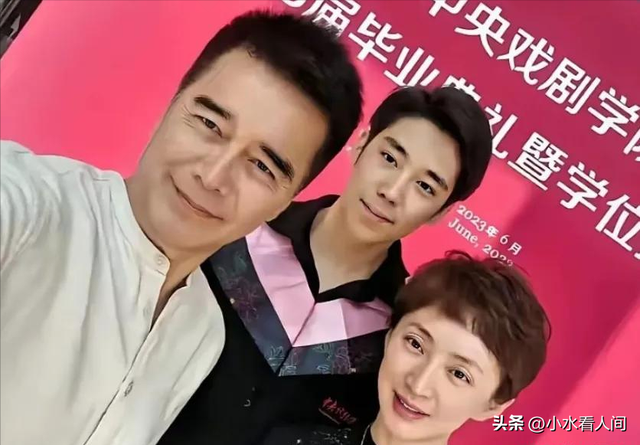 何晴去世细节爆料：十年抗癌失败，父母均患有脑病，一切早有征兆