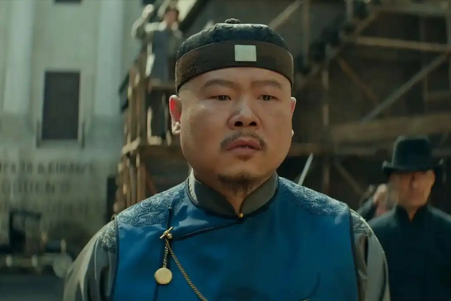 北京这一夜，官宣新身份的岳云鹏，彻底颠覆了大众对他的固有认知