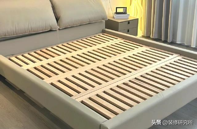选床必看！认准7个黄金尺寸就不会踩坑，你家买对了吗？