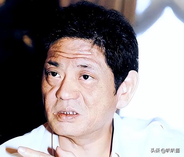 100多位情妇	，包养费上亿元，9女同床却落得个凄凉下场、人财两空