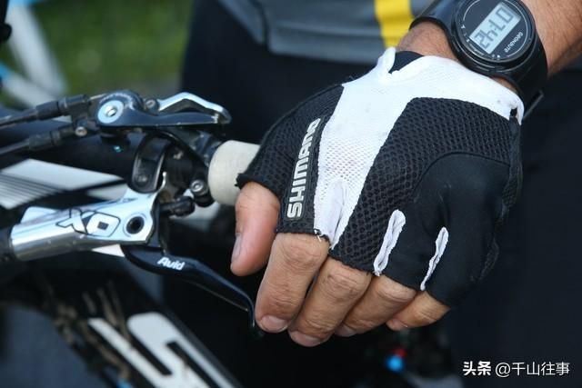 别等失去才懂珍惜！那段陪我骑行的时光，成了我余生不敢触碰的疤