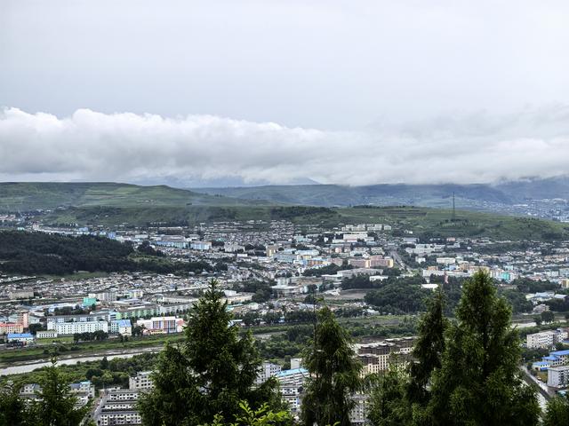 2025年夏季东北边境游（1）行程