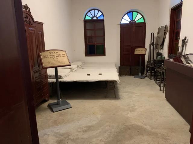 重走长征路（7）：在遵义，一位红军男医生牺牲后变成了女菩萨