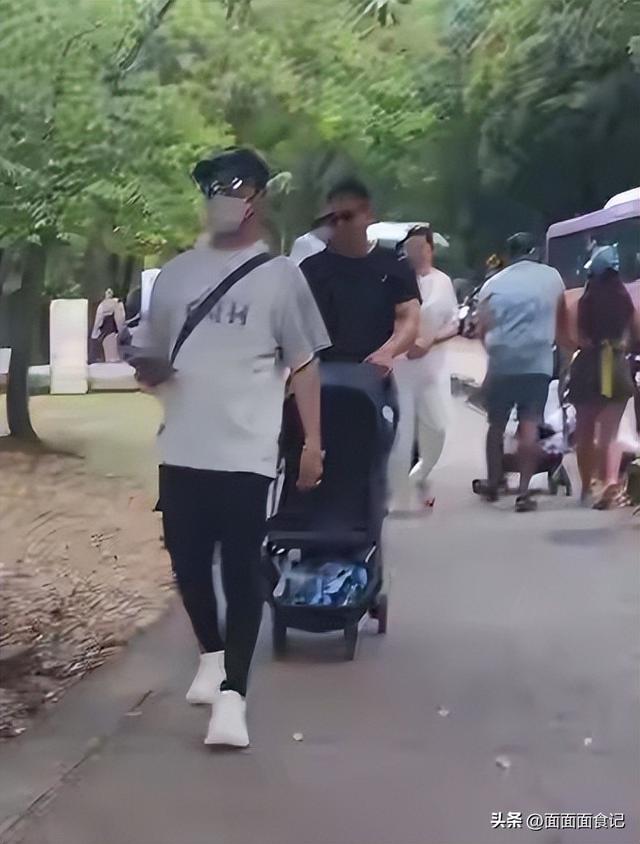 善恶终有报！68岁双腿包扎瘫在轮椅的张铁林，已然活成了“笑话”