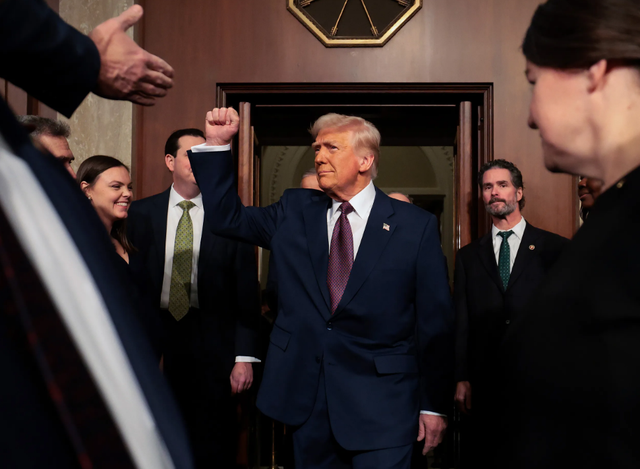 美防长再遇六十年前难题，新十万大军计划呼之欲出