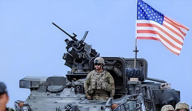 不到24小时，美军连夜通告全球	，伊朗没想到，特朗普敢做得这么绝