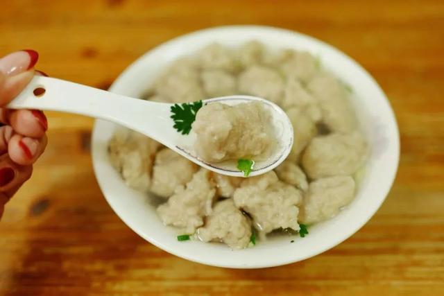 中国首个美食地标城市！300多种小吃，带上1TB的胃才能吃嗨