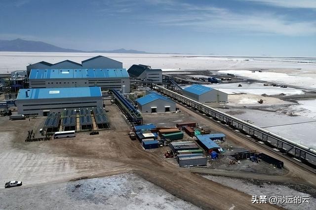 对华合约全部撕毁？中国又一伙伴背后捅刀？骗走了20亿倒向美国？