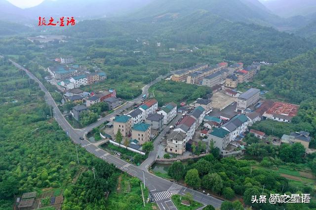 夏泽村：大禹治水湖泊变乐土，重新堵峡截流建水库