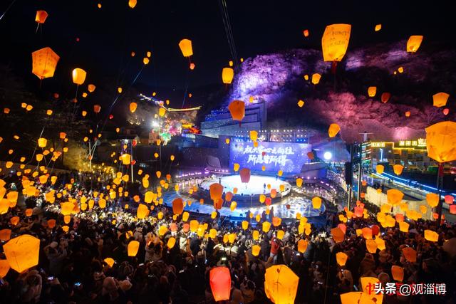 元旦假期我市文旅消费热潮涌动实现"开门红"