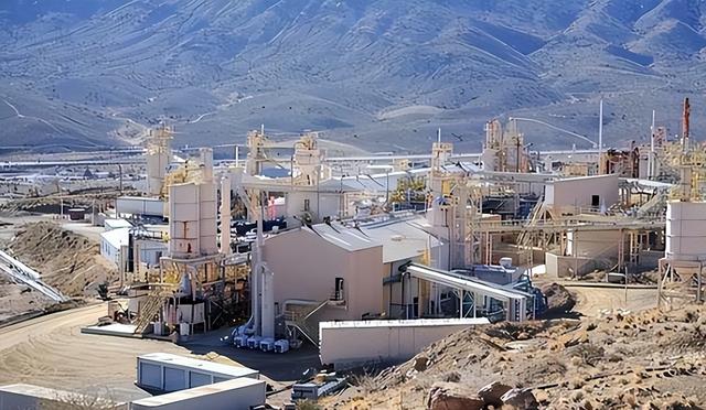 中俄印稀土储量差距断崖：俄1000万吨，印仅690万吨，中国有多少