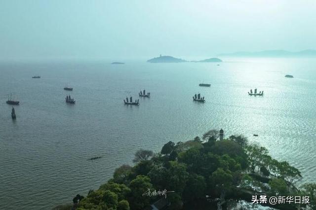 读诗词·游水韵江苏：一场穿越千年的文化行走