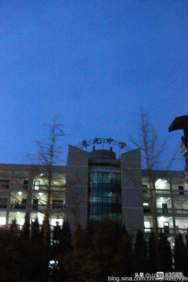 夜逛九江（江西之旅第十二篇）