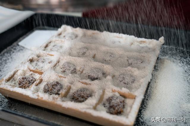 杭州小众秘境！沾桥古街：运河边的千年烟火与古法米糕的醇香