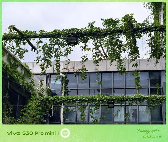 vivo S30 Pro mini评测：续航着实惊艳，配置略遗憾