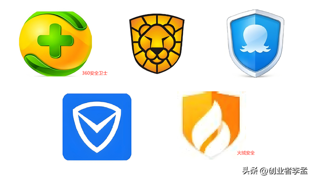 火绒安全和360哪个好用？我们来一次性说明白！