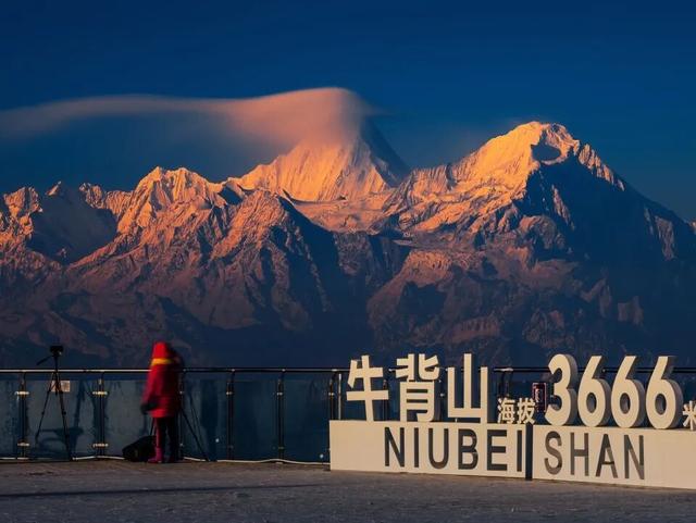 【跟着川超游雅安】2025年雅安秋季精品旅游线路来啦！