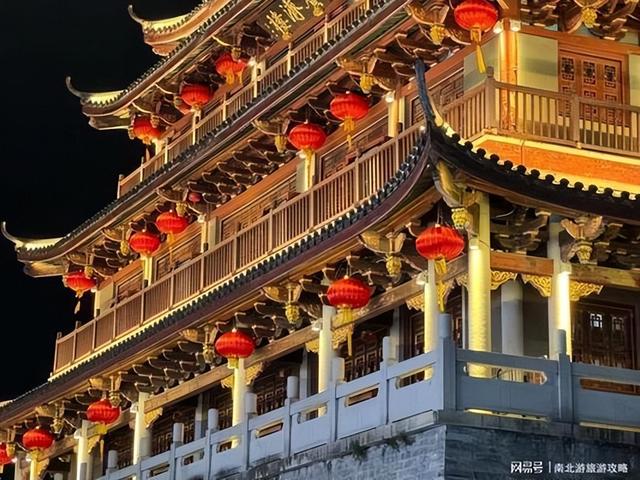 广东省揭阳市2025年行政区划调整以及旅游攻略