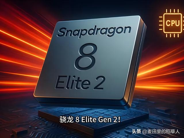 iQOO 15系列十月炸场！骁龙8 Elite 2+7000mAh+2K直屏，游戏党狂喜
