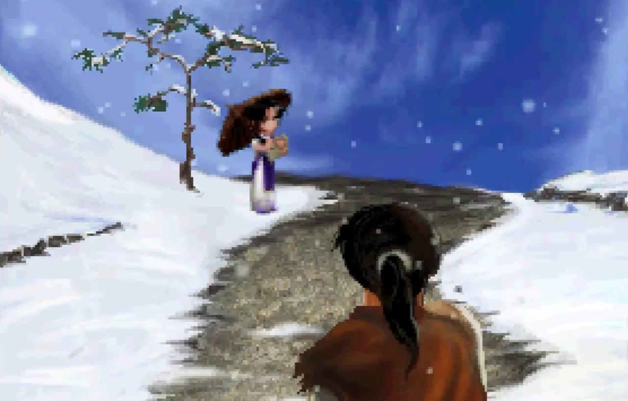 氪金的快感,我在仙剑初代就已体会到了。-图片31