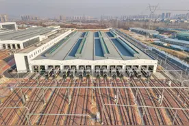 郑州地铁运营总里程达450公里图片