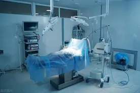 全身麻醉：相当于“死了一次”？医生：麻醉时身体会经历4个变化图片