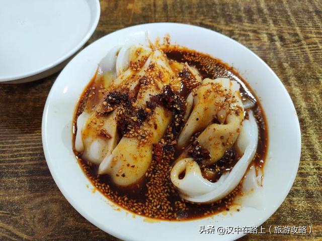 国庆来西乡，四条秋季绝美路线解锁“秦巴小江南”的治愈力