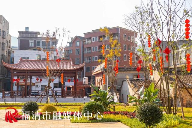 快去打卡！福清这座900多年古塔惊艳亮相！