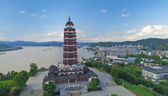 一键收藏！中秋遇国庆，带上这份旅游线路畅游肇庆！