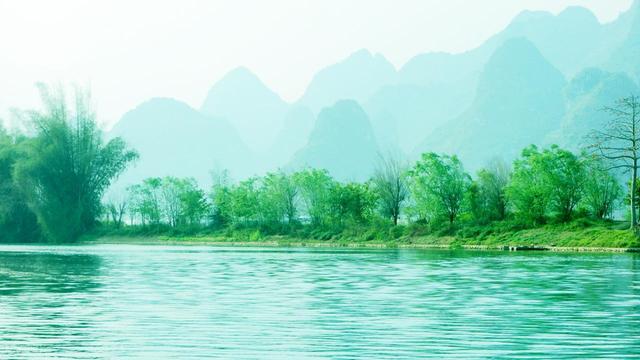 河池旅游景点十大排名，广西河池最值得去的10个地方，你去过几个