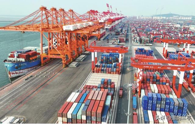 武统、和统都没希望了？台湾军事专家：中国已经走上了第三条路