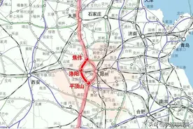 拟开工铁路：5条已批复可研、3条初步设计获批、2条通过可研评估图片