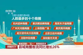 谁拖了后腿？江苏十三太保“五一”假期旅游数据大揭秘!图片