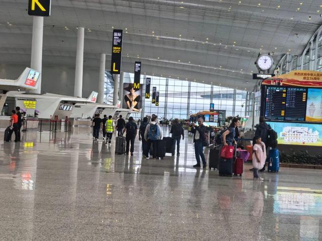 恢复！广州外卖、线上生鲜平台恢复配送，多家商超门店恢复营业