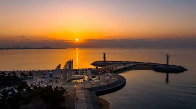 超全！满满仪式感！日照跨年活动来啦！