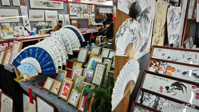 被淄博宠坏了!2026“爱你老己”,就照这样来🧡