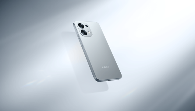 OPPO突然上架新机，7000mAh+IP69防水，定位千元机市场