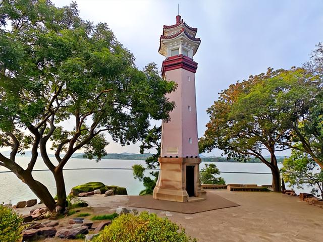 江苏旅游：从夜游南长街到二游鼋头渚（图）