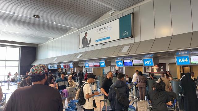 【联合国特别大师】四联程五地四首都返京