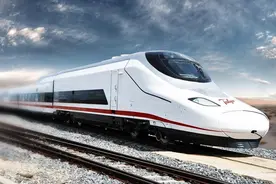 2023世界上速度最快的列车排行榜，这就是中国速度图片