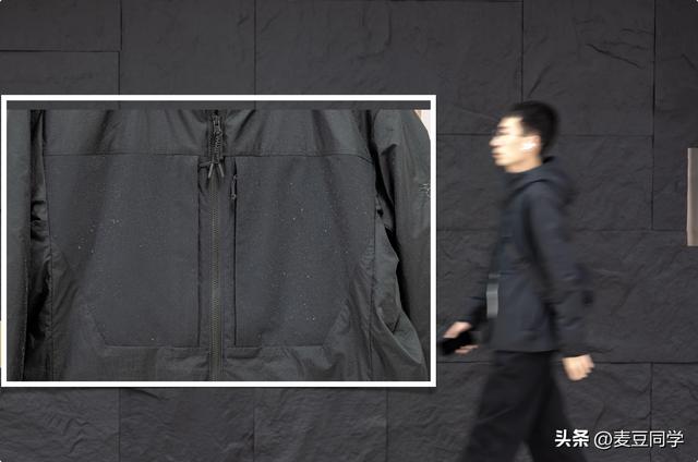 天石鹅铠甲金标棉服深度体验：通勤与户外场景下的全能温暖伴侣