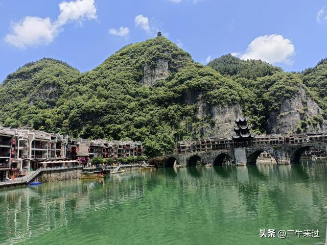 无为在歧路，2025之经行