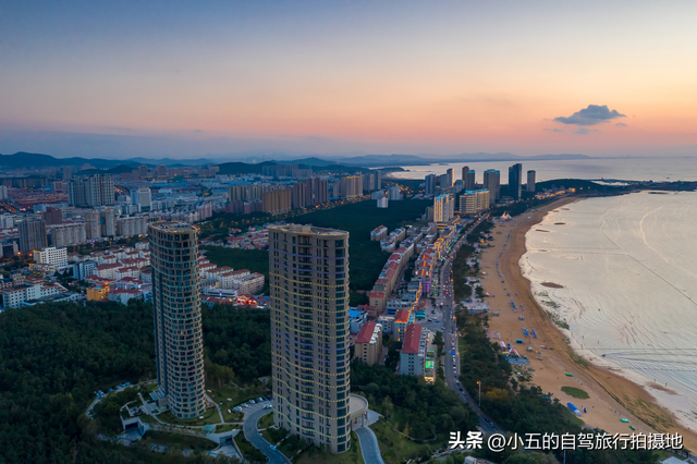 威海2025保姆级攻略来了！5大景点+3大美食+隐藏玩法